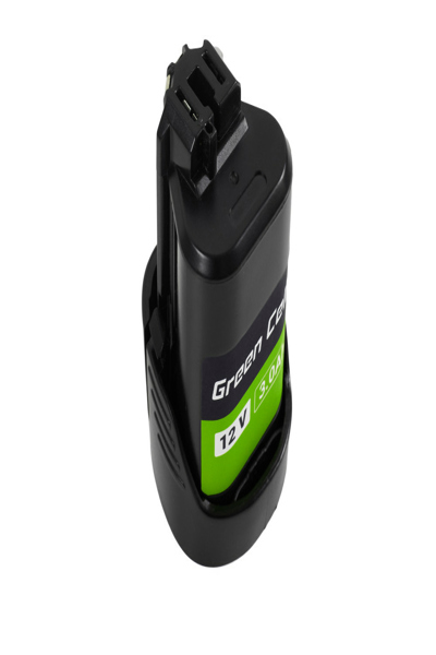 Green Cell PTBO12V3 Li-Ion 3Ah 12V Battery Bosch - PTBO12V3