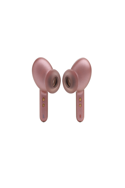 JBL LIVE PRO 2 TWS - True Wireless Stereo (TWS) - 20 - 20 000 Hz - 61 g - Casque - Rose
