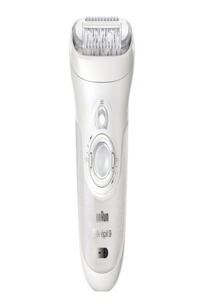 Braun Silk-épil 9-969e SkinSpa Epilator - 9-969