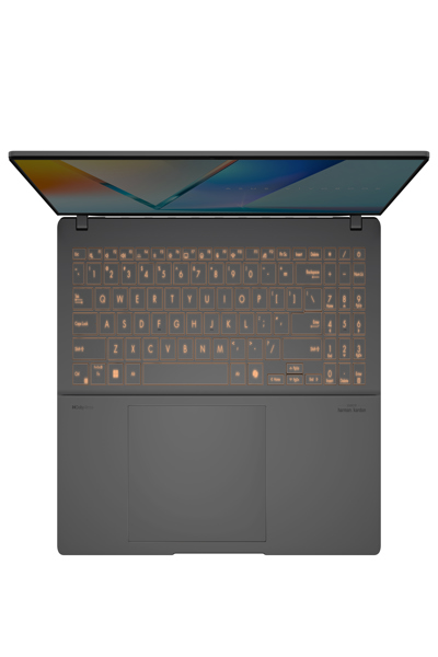 ASUS Vivobook S 16 OLED M5606UA-MX030X, AMD Ryzen™ 9 - 90NB1483-M00180