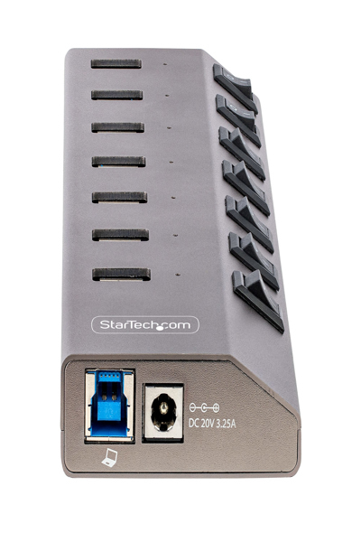 5G7AIBS-USB-HUB-EU - 5G7AIBS-USB-HUB-EU