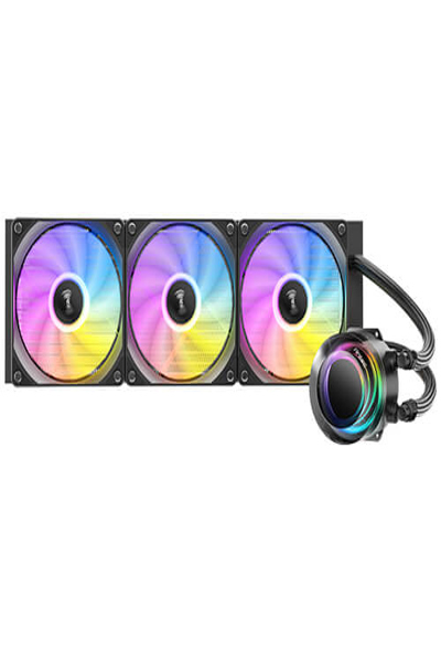 ANTEC COOLER VORTEX LUM 360 ARGB LIQUID COOLING
