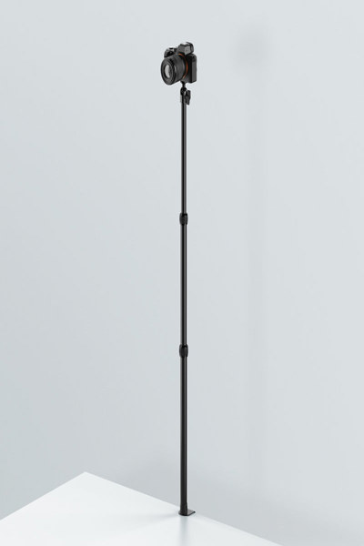 Corsair Elgato Multi Mount - Stativ - skrivbordsmonterbart - 10AAB9901