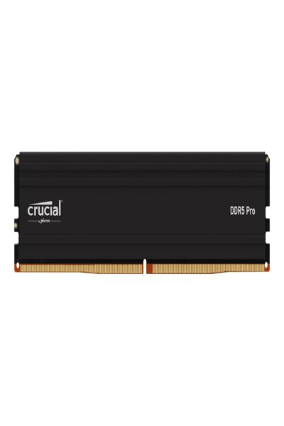 Micron Crucial DDR5 32GB Module - CP32G56C46U5T