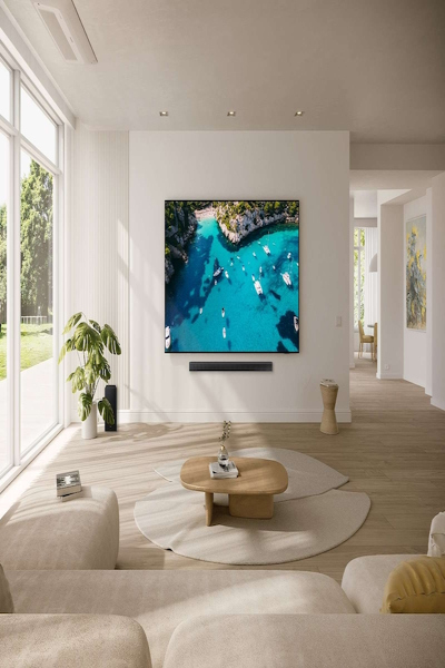 Samsung HW-B650D Channels DTS VirtualX Dolby Audio Wireless Separate Black AAC AIFF FLAC - Audio - 3.1