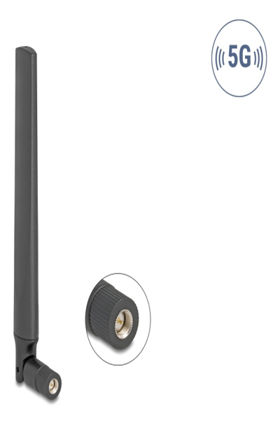 Delock Cellular Dipole Aerial Mobile Network Accessory - 81466