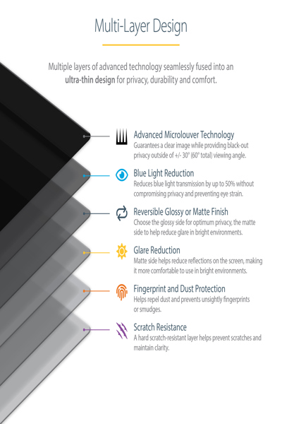 133L-PRIVACY-SCREEN - 133L-PRIVACY-SCREEN