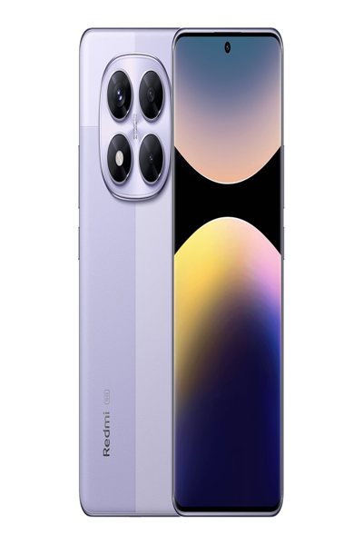 Xiaomi Redmi Note 14 Pro 5G - Smartphone 5G