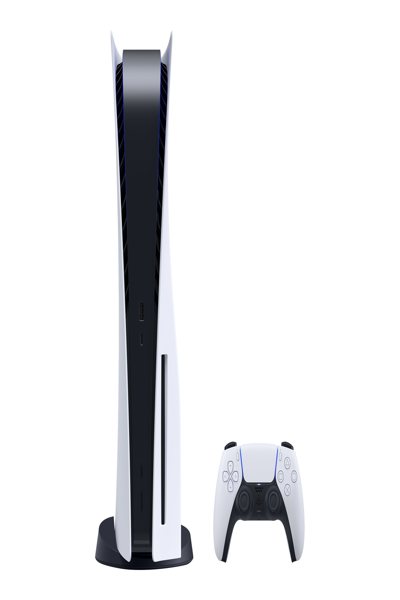 Sony PlayStation 5 - Spelkonsol - 9574422