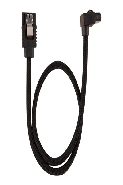 Corsair Premium Sleeved - SATA-kabel - CC-8900278