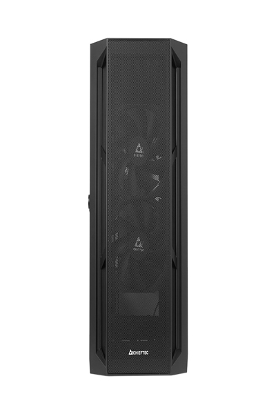 Chieftec APEX AIR GA-01B-M-OP ATX - GA-01B-M-OP