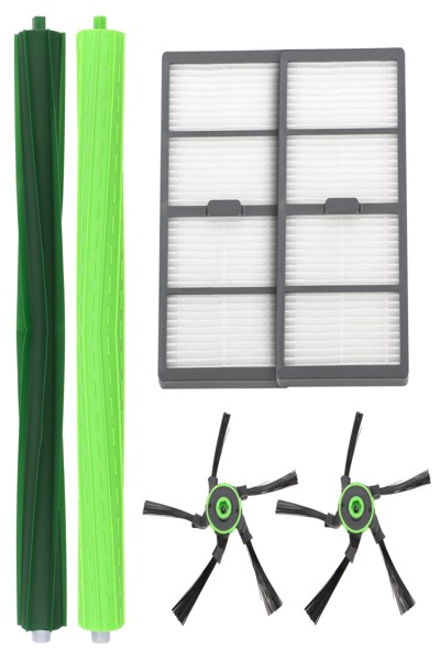 Kit de pièces détachées Extralink pour iRobot Roomba S9/S9+