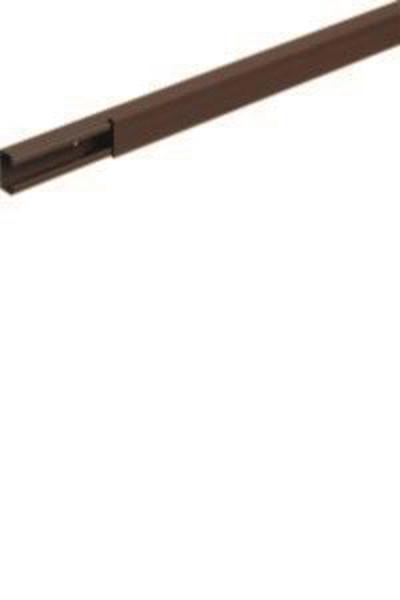 Goulotte de câbles en PVC Hager LF1501508014
