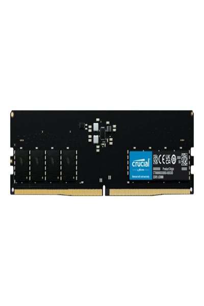 Crucial CT32G48C40U5T - 32 Go - 1 x 32 Go - DDR5 - 4800 MHz
