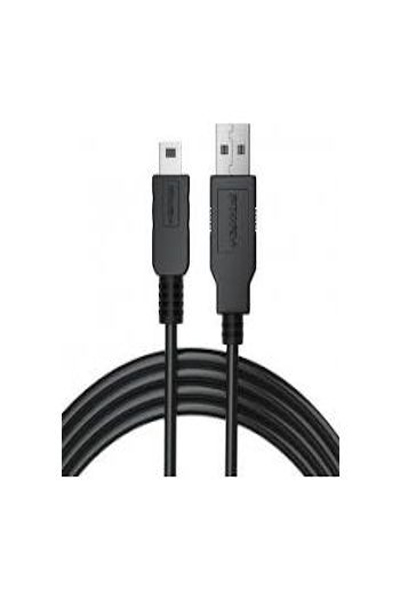 Câble USB Wacom - mini-USB Type B (M) vers USB (M)