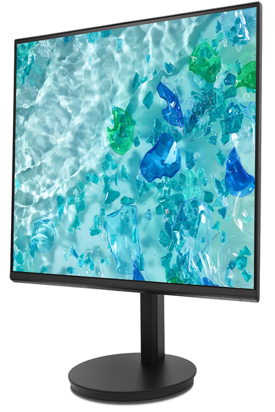 Acer Vero CB242Y P6bmiprx - CB Series - LCD-Monitor - 24" - Flat Screen - 60.5 cm - UM.QB2EE.606