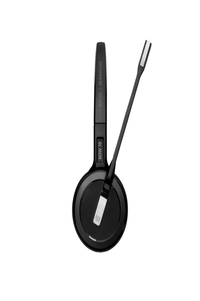 EPOS SENNHEISER Impact SDW 5014 EU - Casque - 16 KHz