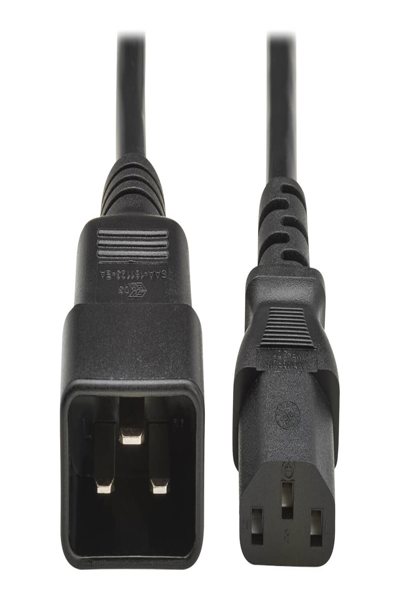 Câble d'extension d'alimentation EATON Tripp Lite