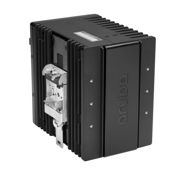 HPE Aruba 4100i Switch 12G 8 Port Class 4 PoE and 4 Port Class 6 PoE 2 SFP+ Layer 2 Web GUI CLI NetEdit REST APIs - JL817A