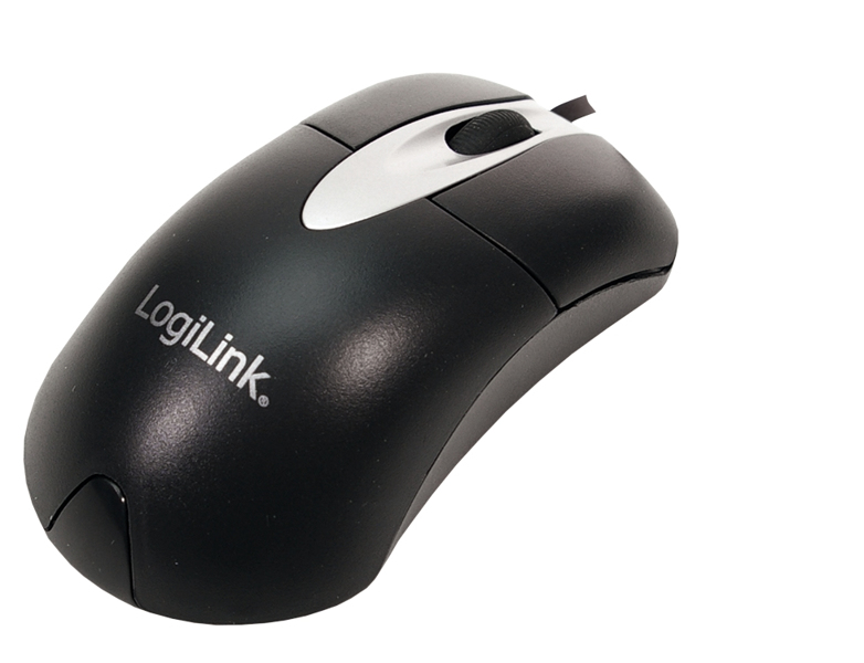 LogiLink mouse - right- and left-handed ( ID0011 ) - ID0011