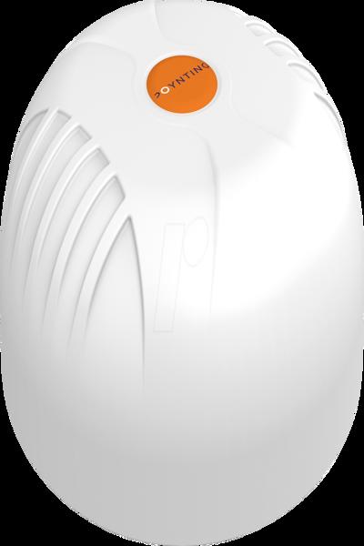 Poynting A· Antennas 5G/LTE Vehicle/Marine A-MIMO-0004-V1-17-W Wi-Fi white SMA - WLAN - 6 dB - A-MIMO-0004-V1-17-W