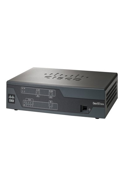 CISCO886VA-K9