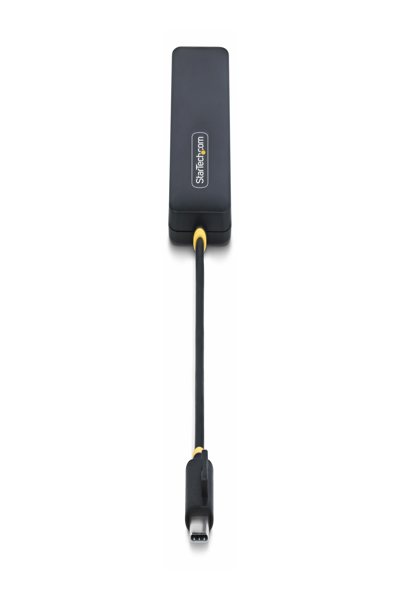 StarTech.com 4-Port USB-C Hub 5Gbps - H5C4A-USB-HUB
