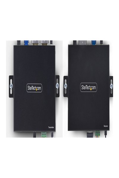 StarTech.com HDMI KVM-förlängare över IP-nätverk - IH2006-KVM-EXTENDER