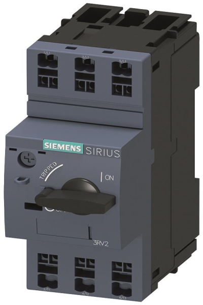 Siemens 3RV2411-1CA20 Circuit Breaker 1pc