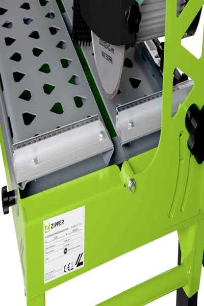 Zipper ZI-FS200-720 Tile Cutter 200mm 230V
