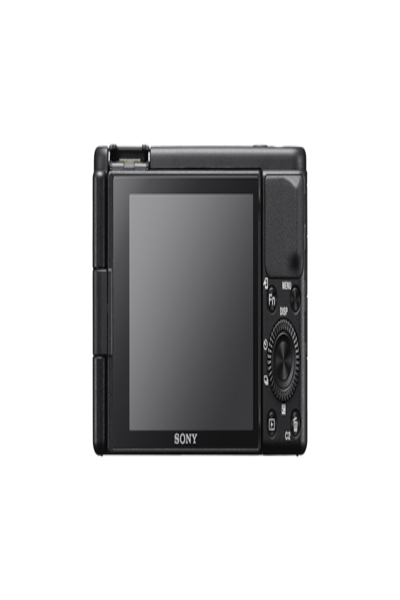 Sony ZV-1 Camera 20.1MP 4K - ZV1BDI.EU