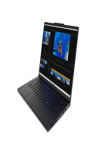 LENOVO THINKPAD P14S 14.5" NOTEBOOK CORE ULTRA 7 - 21G20005UK