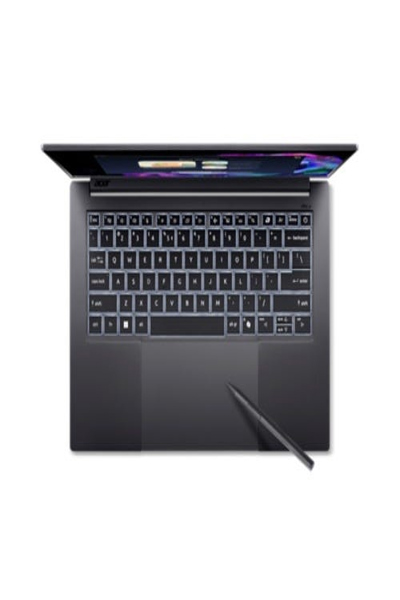 Acer Swift X 14 AI SFX14-61G - AMD Ryzen AI 9 365/2 GHz - Win 11 Home - GeForc... -â€¢ AMD Ryzen AI 9 365 Prozessor - NX.JA9EG.007