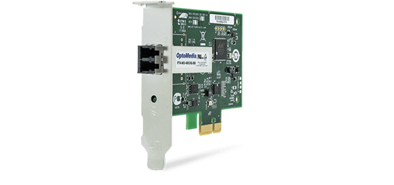 Allied Telesis AT-2914SX/LC - Network adapter - AT-2914SX/LC-901