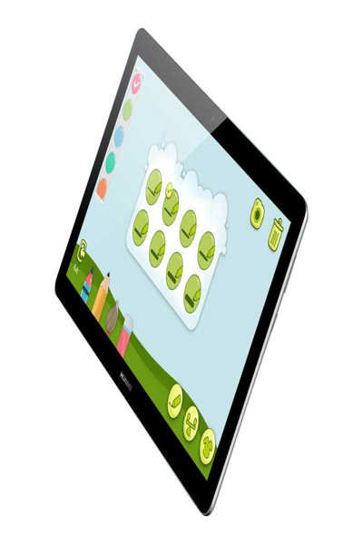 Huawei MediaPad T3: 9.6-inch, 32GB, Android 7.0 - 53010NXY