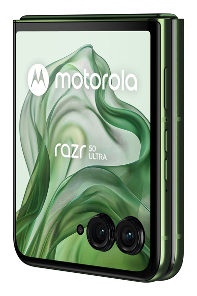 Motorola Solutions RAZR 50 Ultra 5G Smartphone - PB1T0004SE
