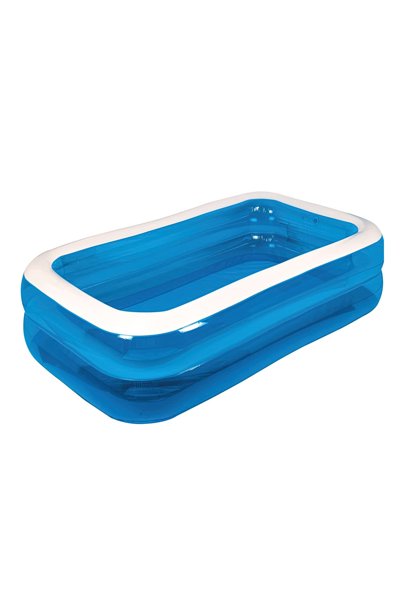 Piscine gonflable Extralink 200 x 150 x 50 cm