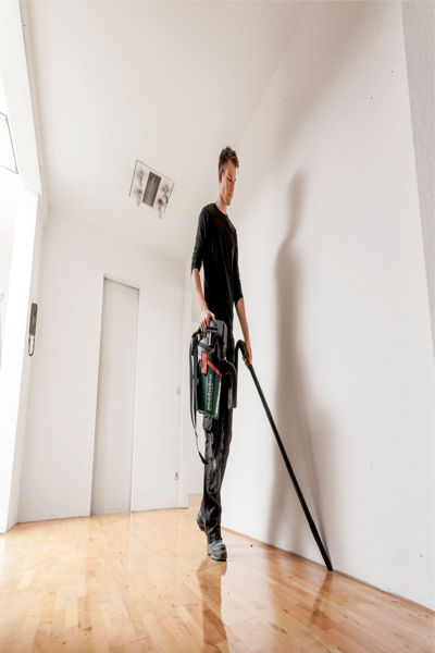 Metabo AS 18 L PC COMPACT Vacuum Cleaner - 602028850
