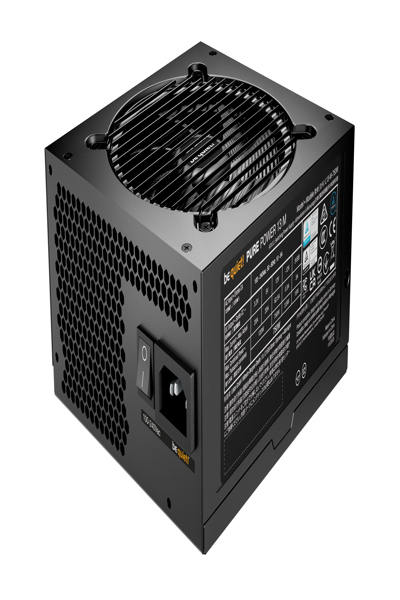 Be Quiet! ! Pure Power 13 M 750W null Watt - BP026EU