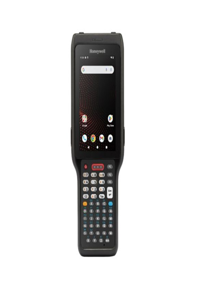 HONEYWELL CK62 Data Collection Terminal - CK62-X00-5ES1BCG