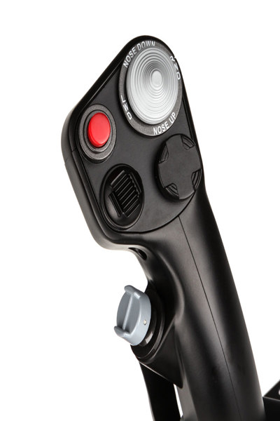 ThrustMaster HOTAS Warthog Flight Stick - 2960738
