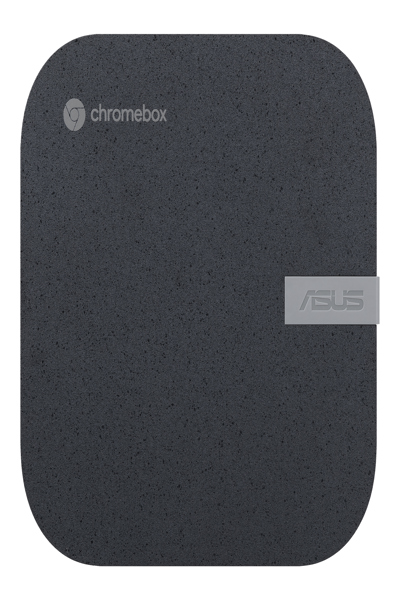 ASUS Chromebox 5 S7009UN Core i7 1260P Mini-dator - 90MS02N1-M000B0