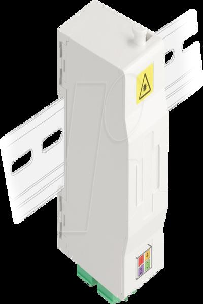 Delock Fiber-optic connection box - 88098