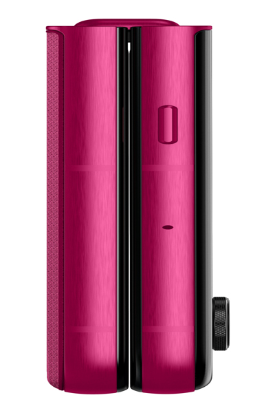 Motorola Solutions Motorola razr 60 Ultra 16/512GB Cabaret pink - PB8R0061PL