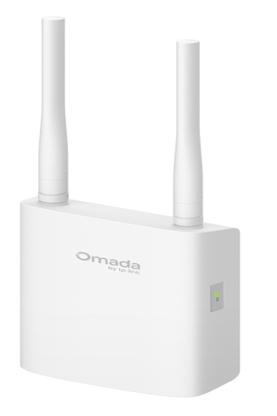 TP-LINK EAP603-OUTDOOR Wireless Access Point AX1800 Wi-Fi 1.8 Gbps - EAP603-OUTDOOR