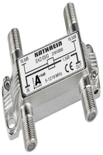 KATHREIN EAD 03/G - Robinet aérien