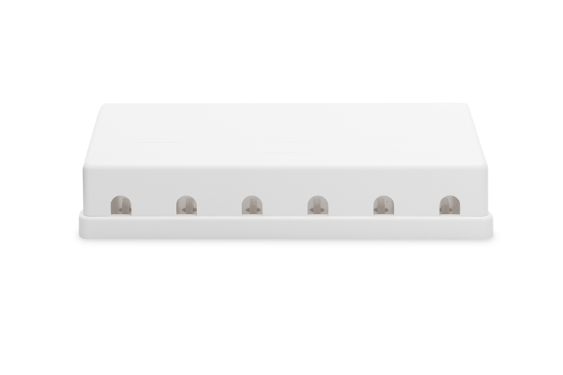 DIGITUS DN-93705 Network Box - DN-93705
