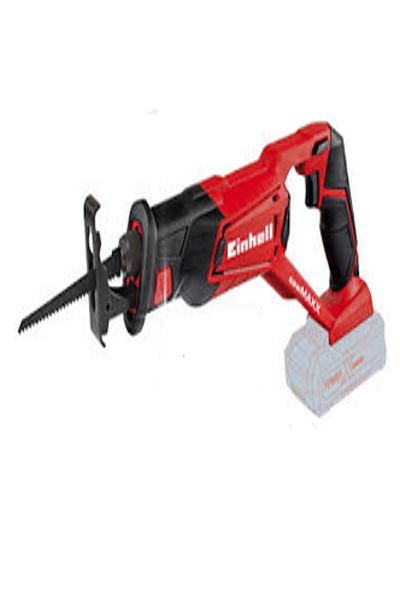 Einhell TE-AP 18 Li - Noir - Rouge - 2,2 cm - 10 cm - 6 mm - Batterie
