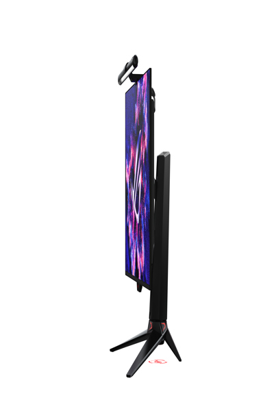 ASUS ROG Monitor Aura - Ljusramp - 90LA00P0-B01970