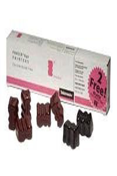 Xerox ColorStix - Solid Ink Original - magenta, Black